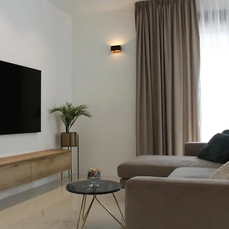 Luvigo Luxury Apartment Zadar Exterior foto