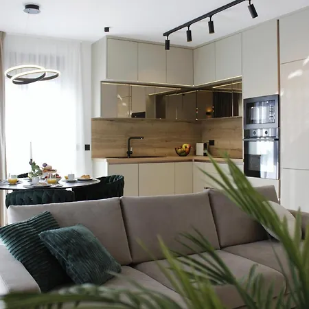 Luvigo Luxury Apartment Zadar Exterior foto