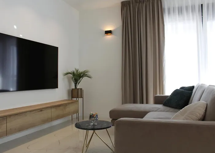Luvigo Luxury