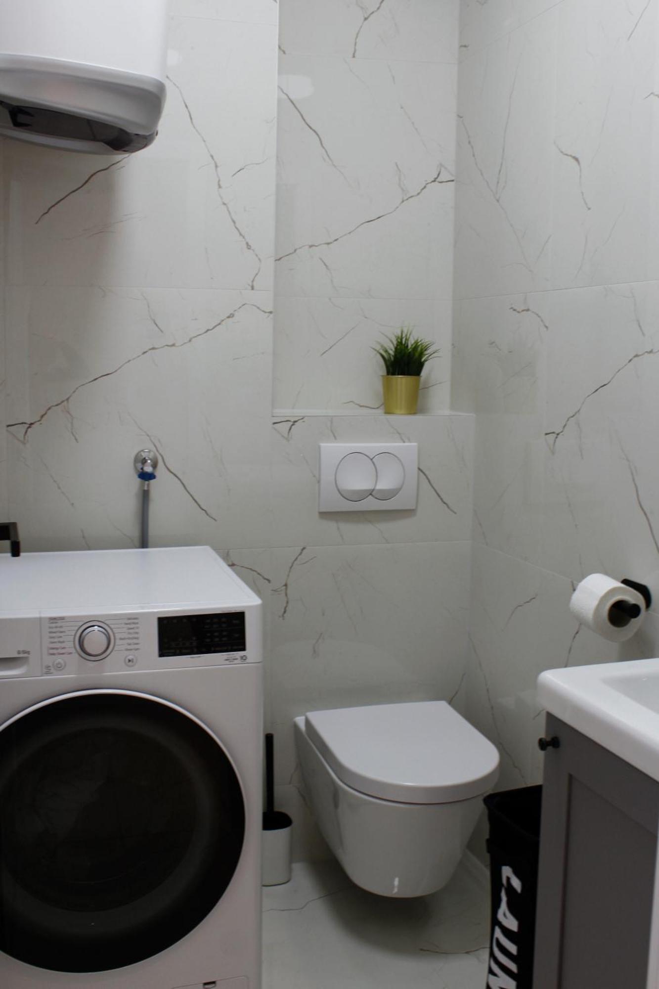 Apartmán Luvigo Luxury Zadar