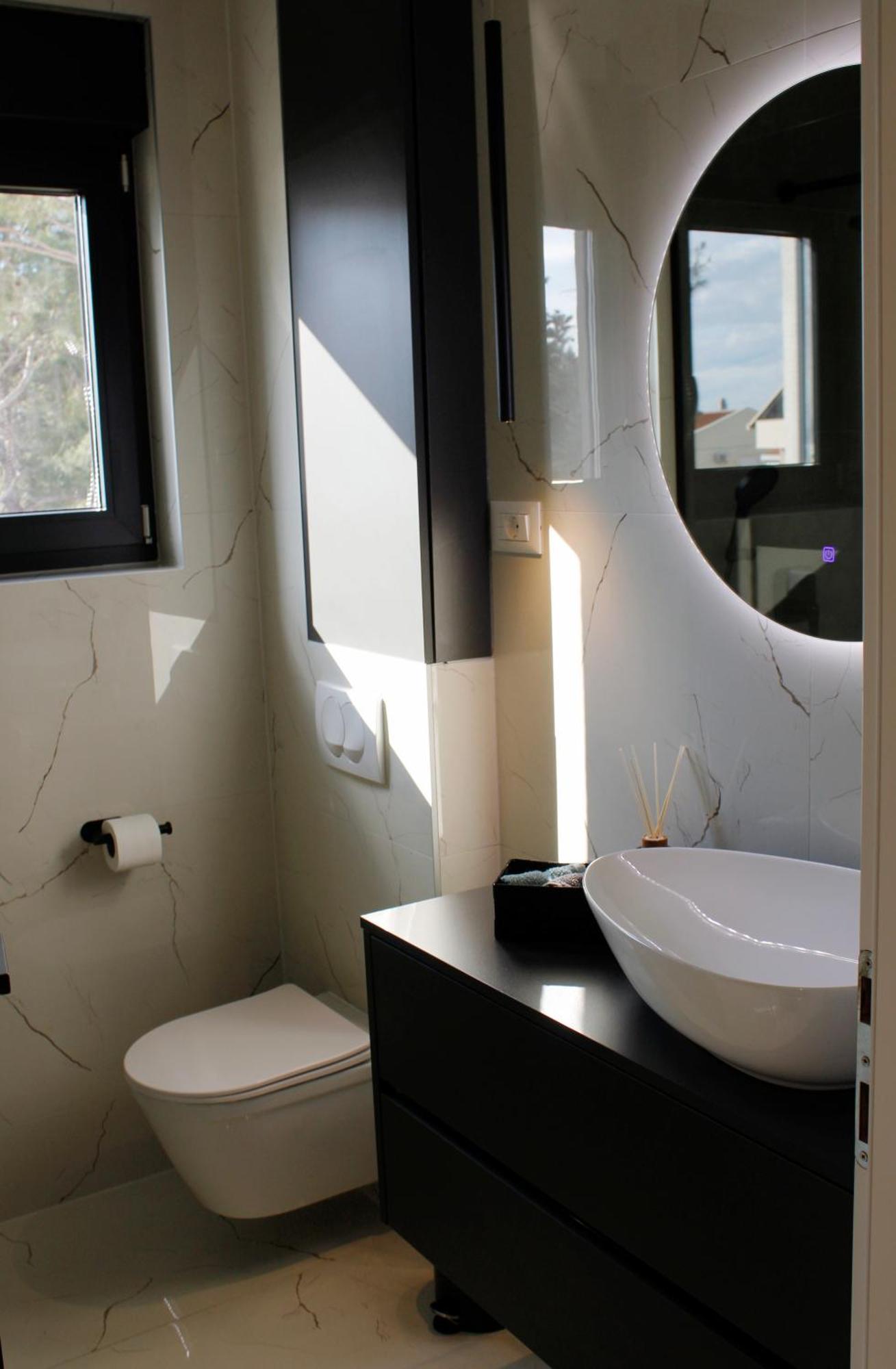 Apartmán Luvigo Luxury