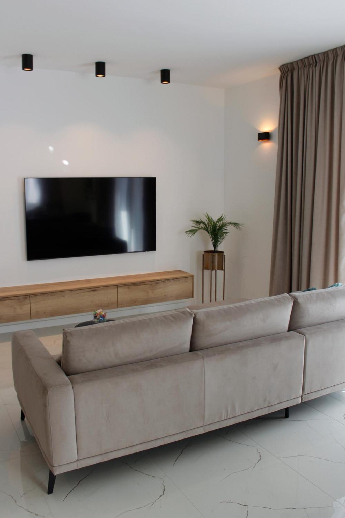 Apartmán Luvigo Luxury *