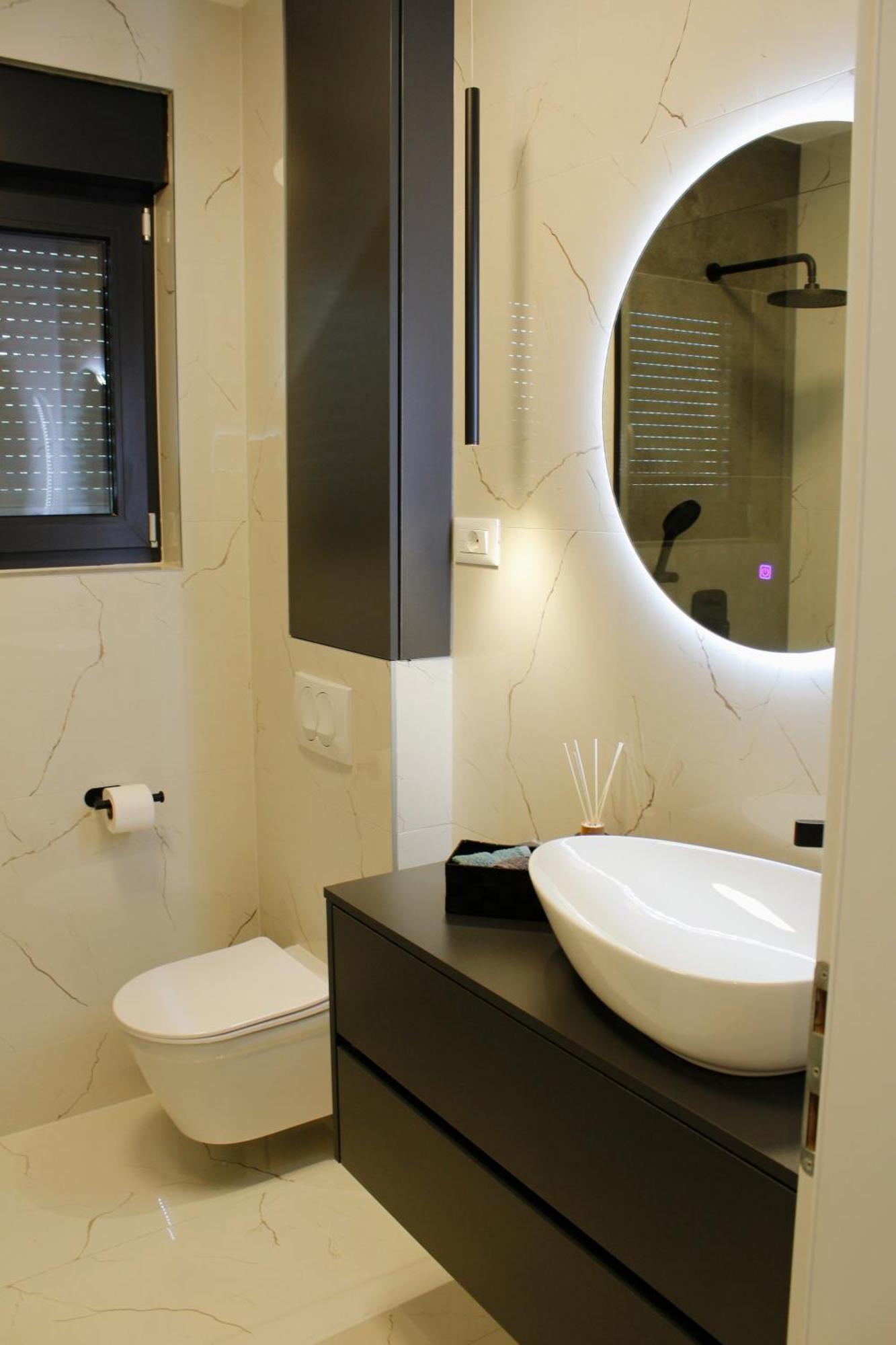Apartmán Luvigo Luxury