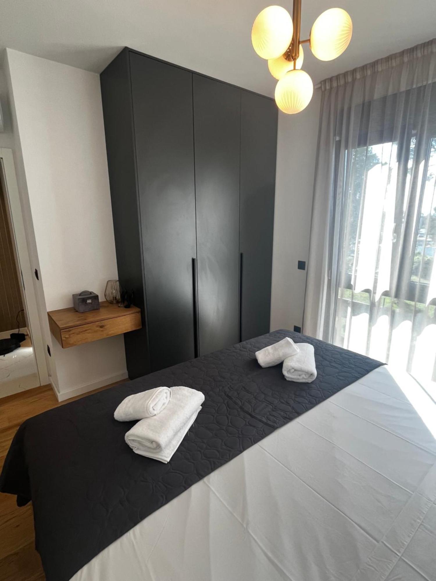 Apartmán Luvigo Luxury
