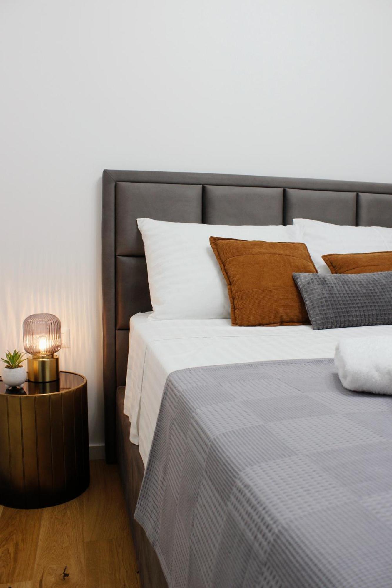 Apartmán Luvigo Luxury Zadar