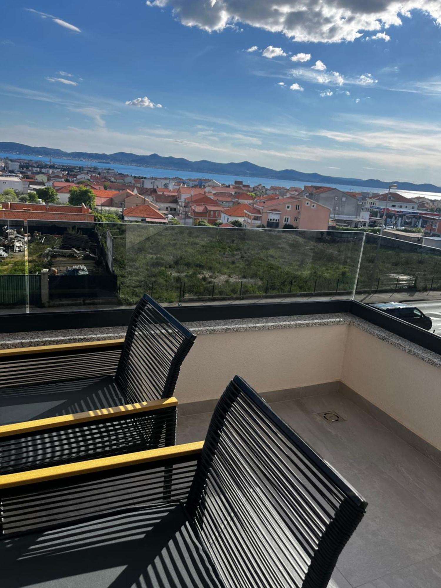 Luvigo Luxury Zadar