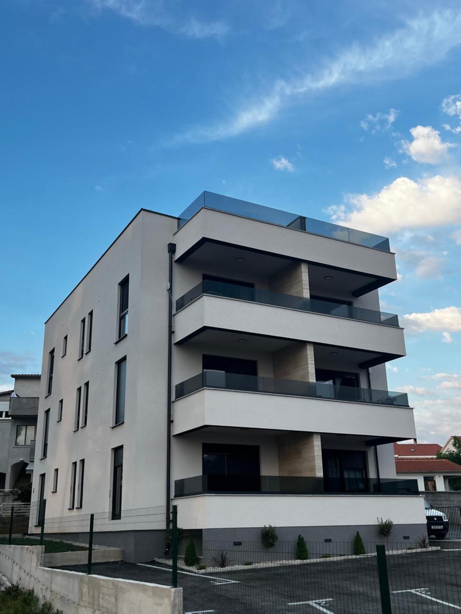 Luvigo Luxury Apartman