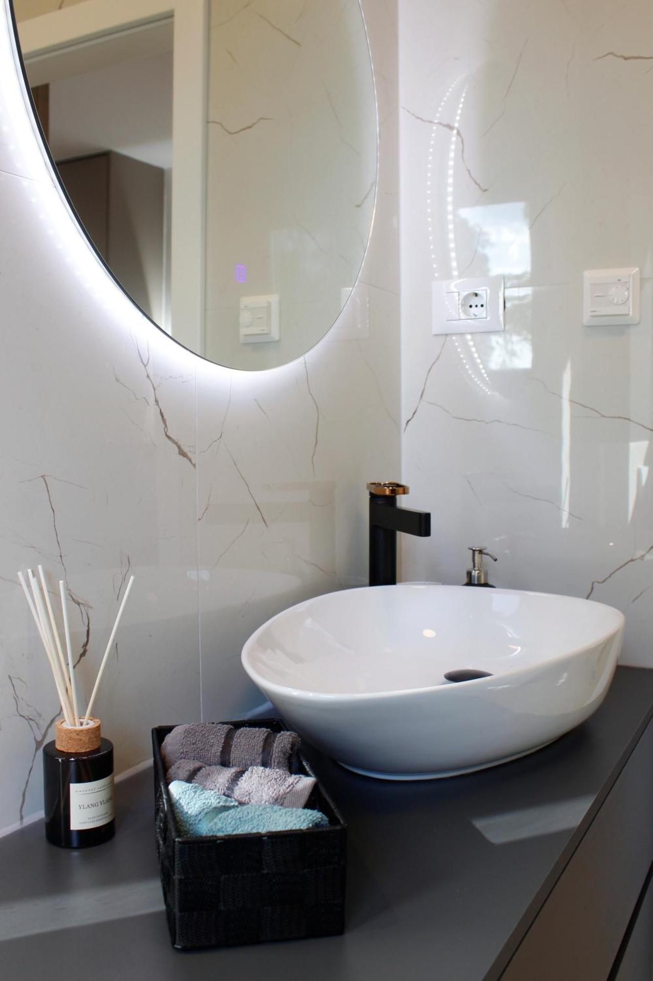 Apartman Luvigo Luxury