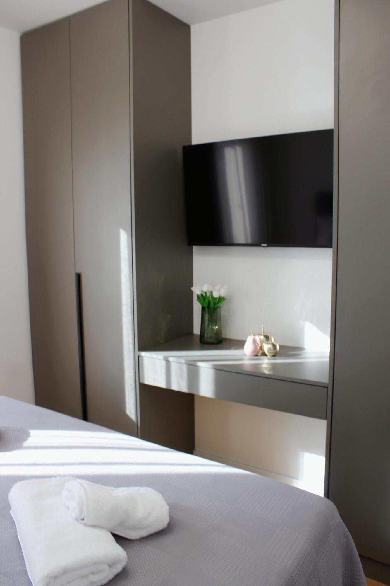Luvigo Luxury Apartman *