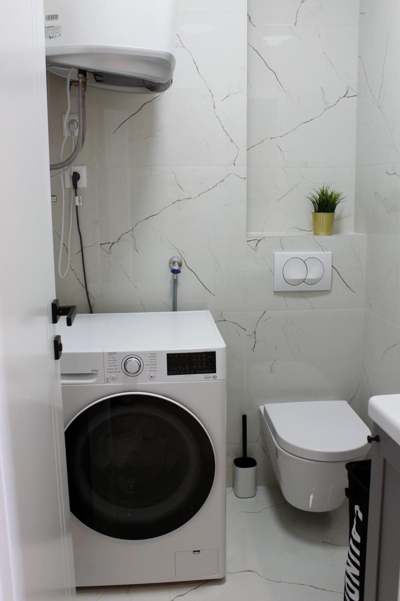 Luvigo Luxury Apartman Zadar