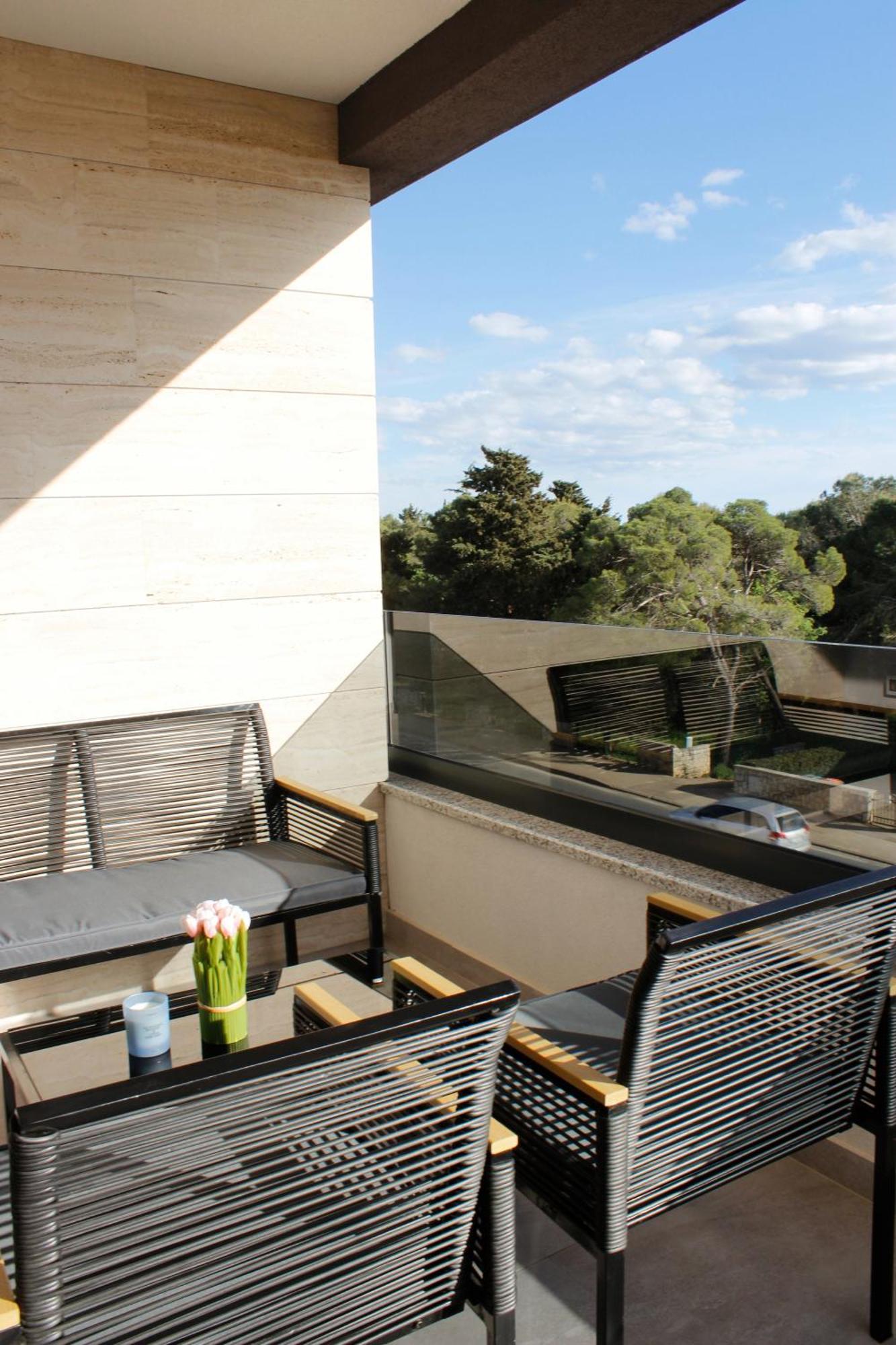 Luvigo Luxury Apartman *
